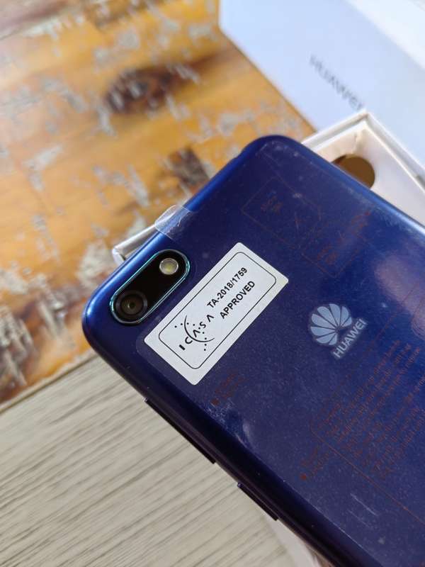 Huawei Y5 Lite 16GB Blue