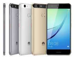Huawei Nova 32GB Mystic Silver