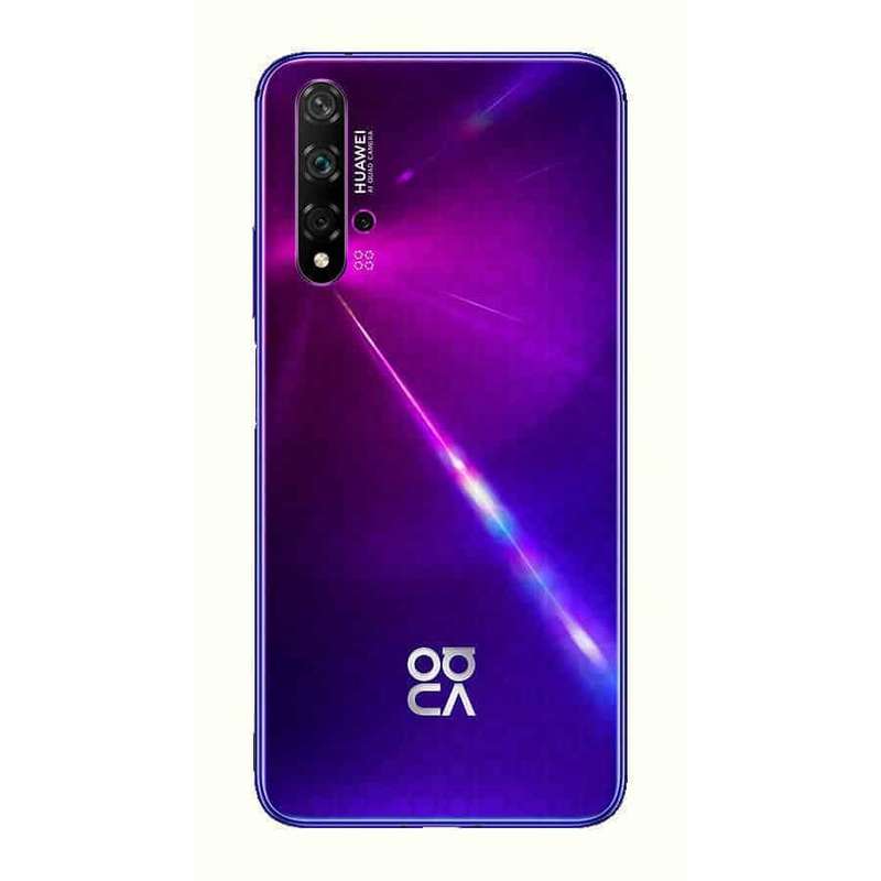 Huawei Nova 5T 128GB Midsummer Purple
