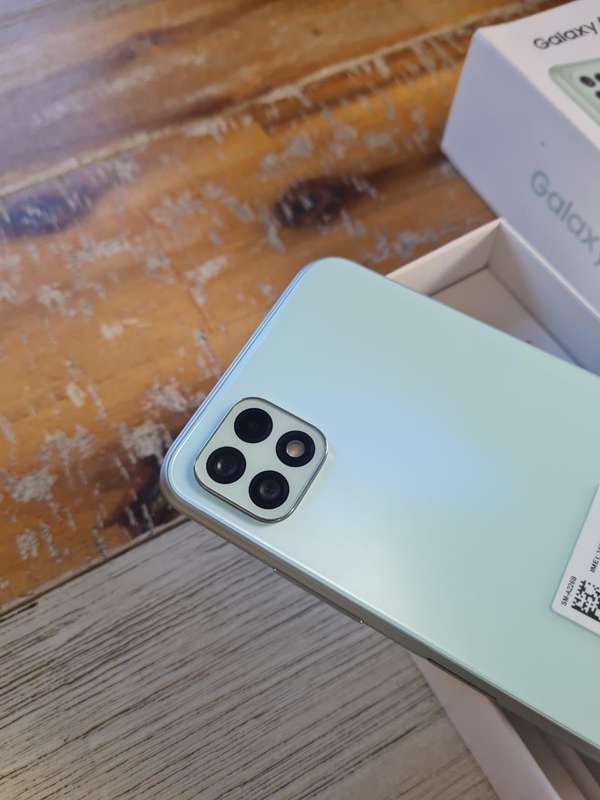 Samsung Galaxy A22 5G 64GB Mint