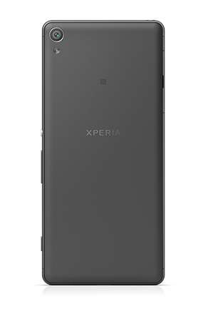 Sony Xperia XA 16GB Graphite Black