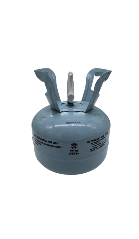 R134a Refrigerant 3.4kg