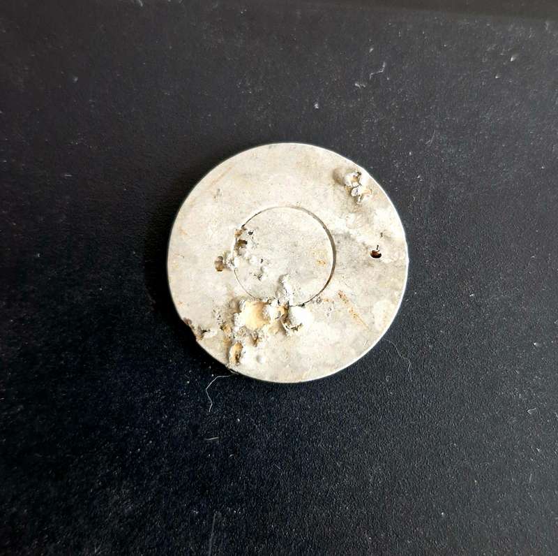 1906-1929 F.C Larkan 1/ Store Token - Scarce