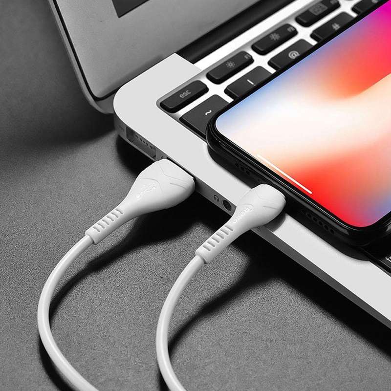 Fast charger usb type c cable 1m