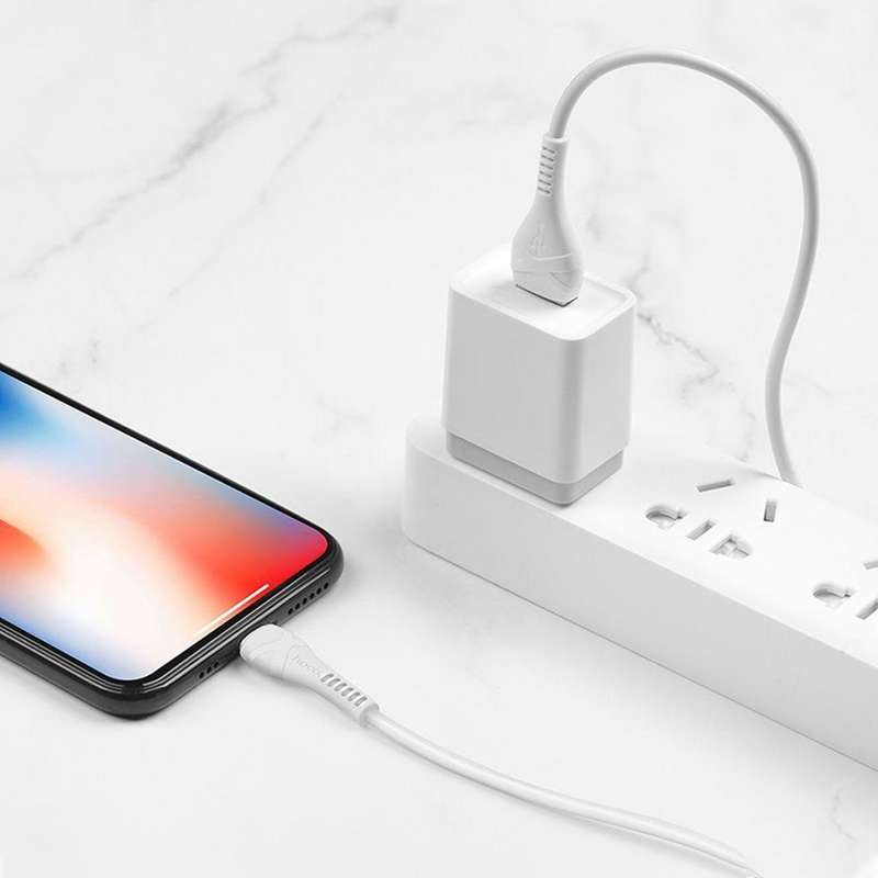 Fast charger usb type c cable 1m
