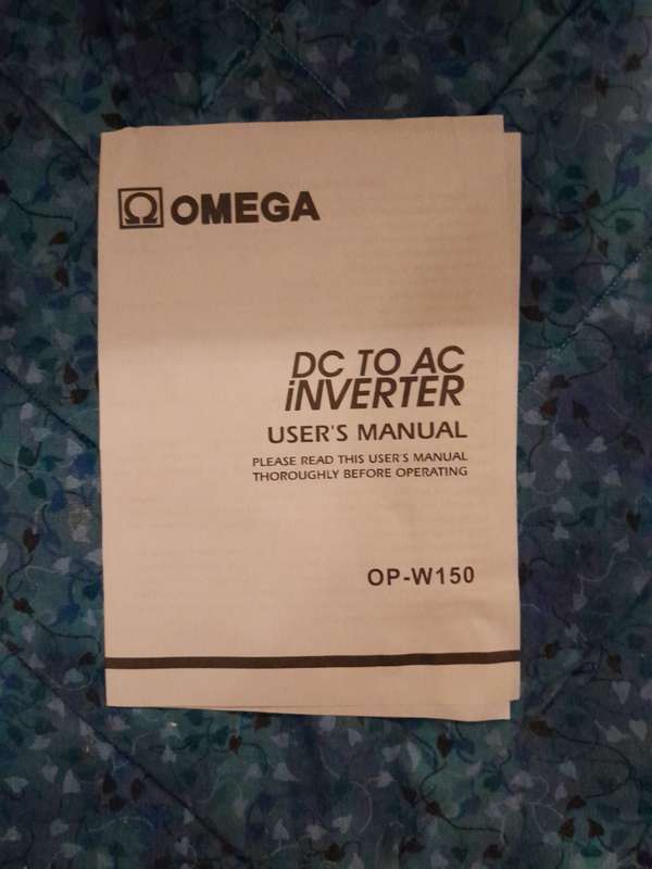 Inverter