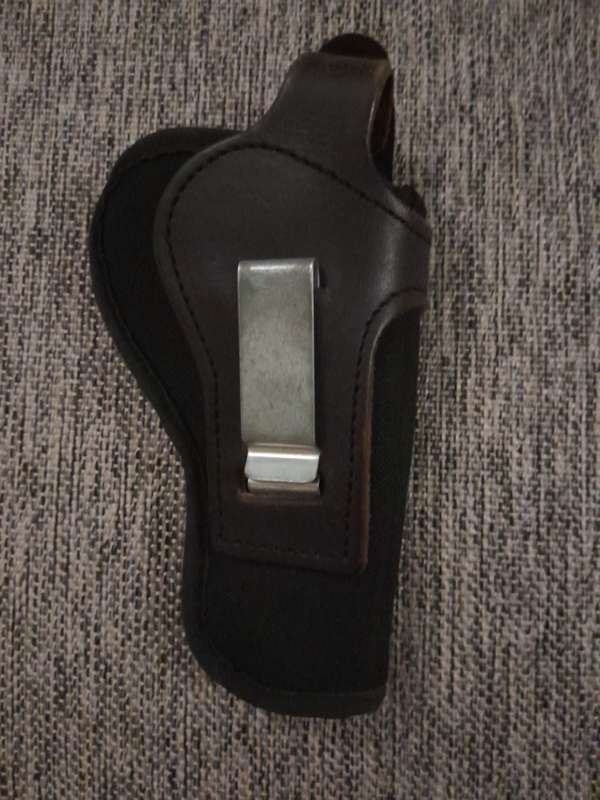 Gun Holster