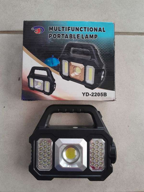 LED LIGHT COMBO
