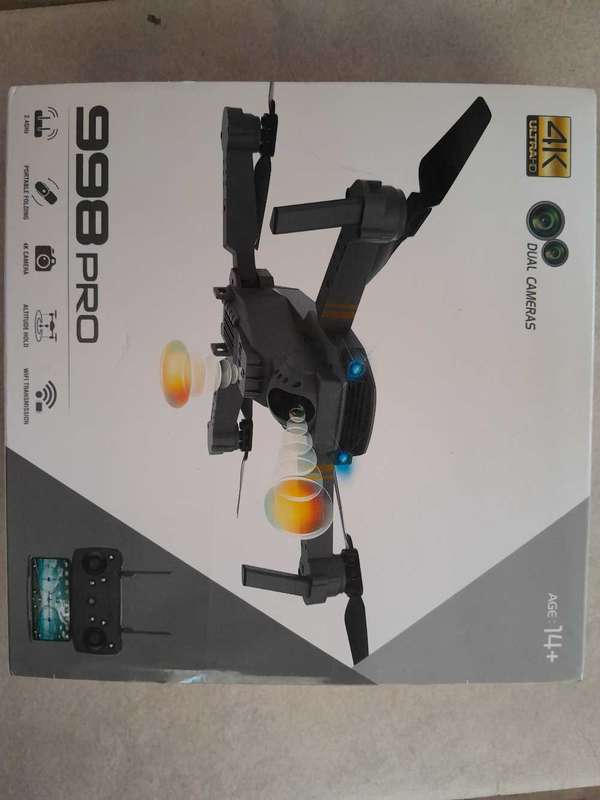 Drone