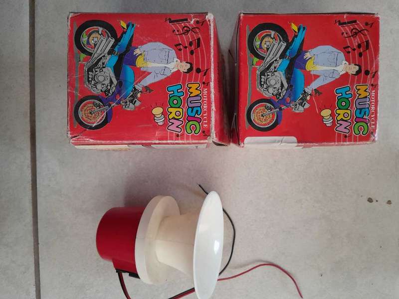 Mix Lot