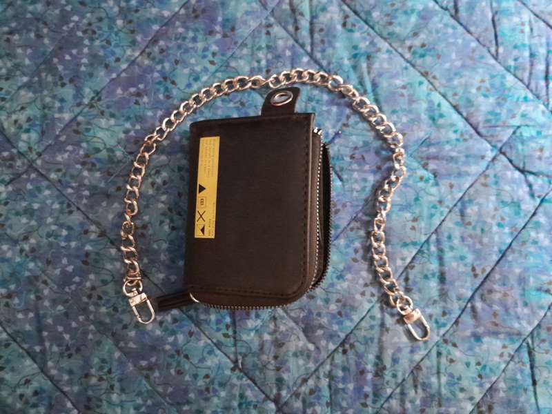 WALLET