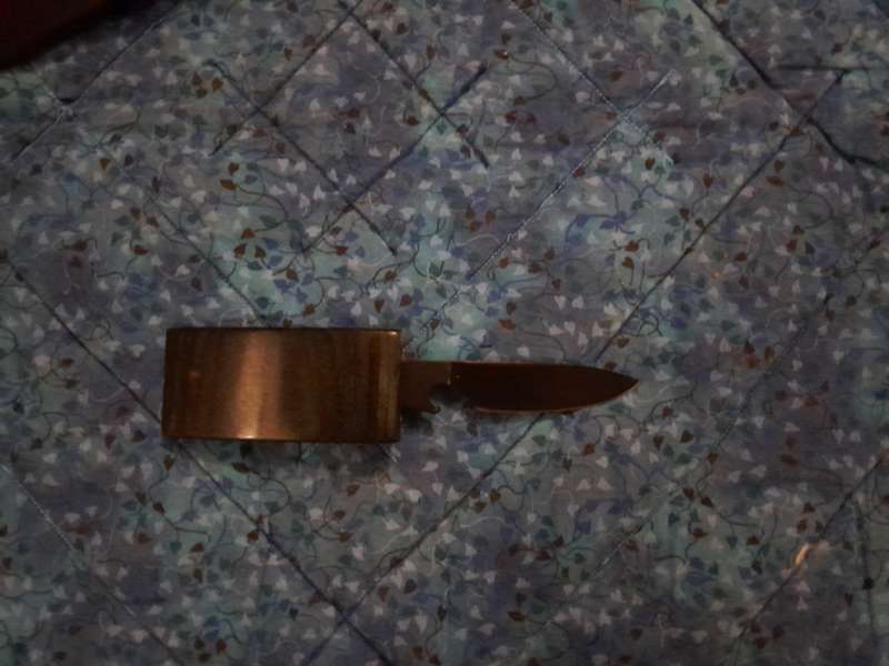Belt