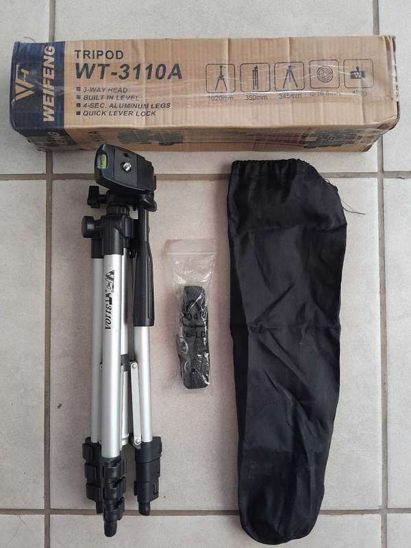 Tripod