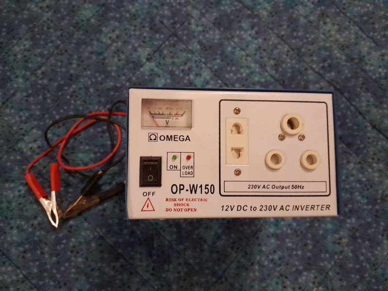 Inverter