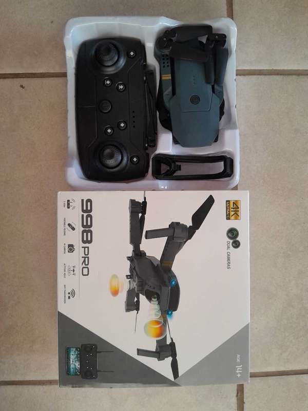 Drone
