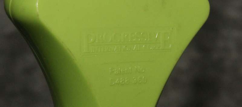 Progressive avocado slicer