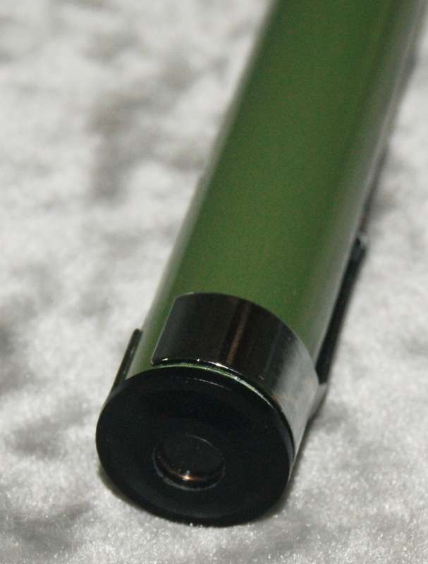Pocket microscope and telescope