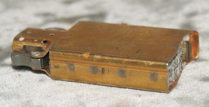 Original Zippo insert ladies size (never used)