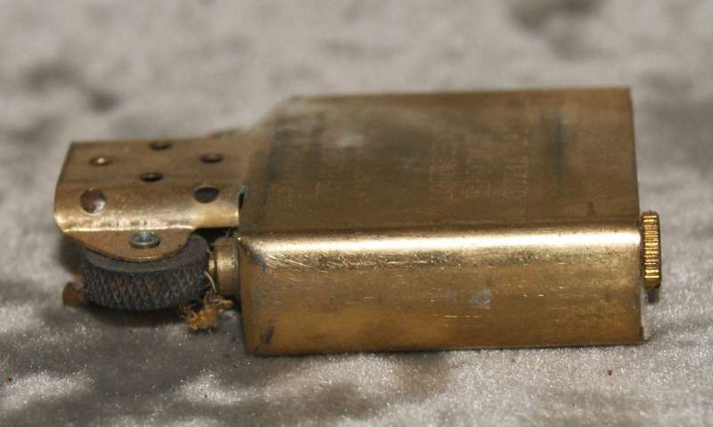 Original Zippo insert standard size (never used)
