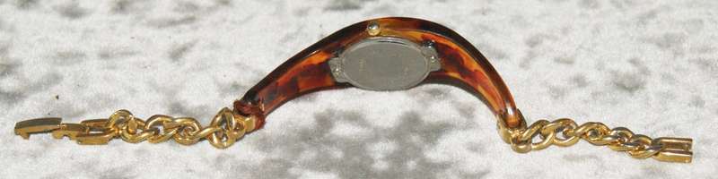 Persona Quartz watch (needs battery)