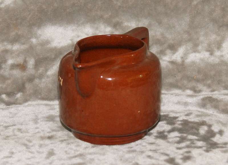 Dartmouth Pottery "Little Brown Jug"