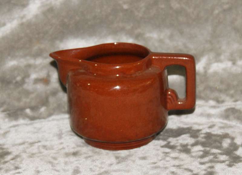 Dartmouth Pottery "Little Brown Jug"