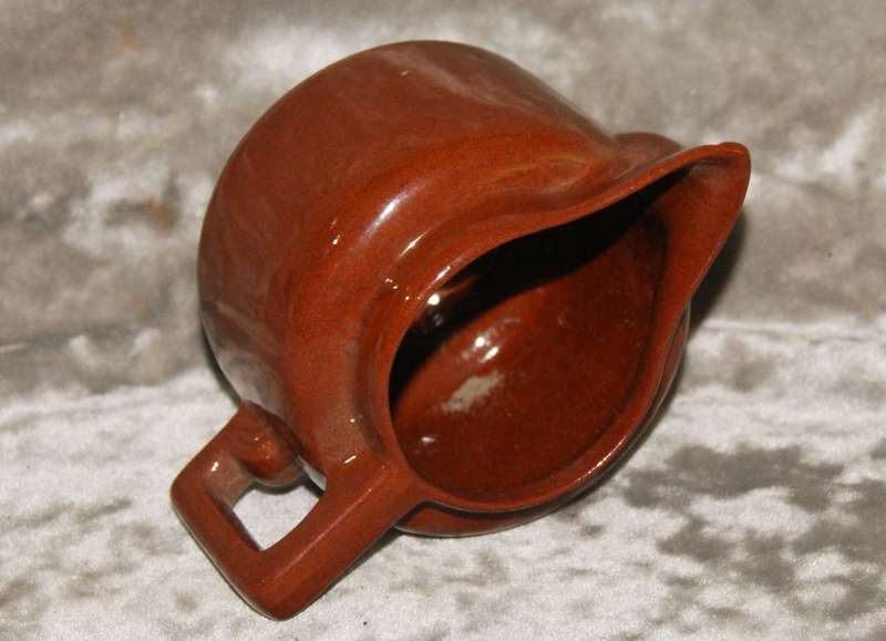 Dartmouth Pottery "Little Brown Jug"
