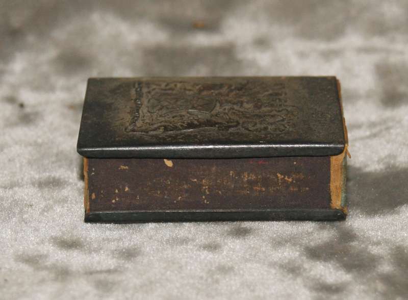 Horace Bootmaster 1936 - 1937 matchbox