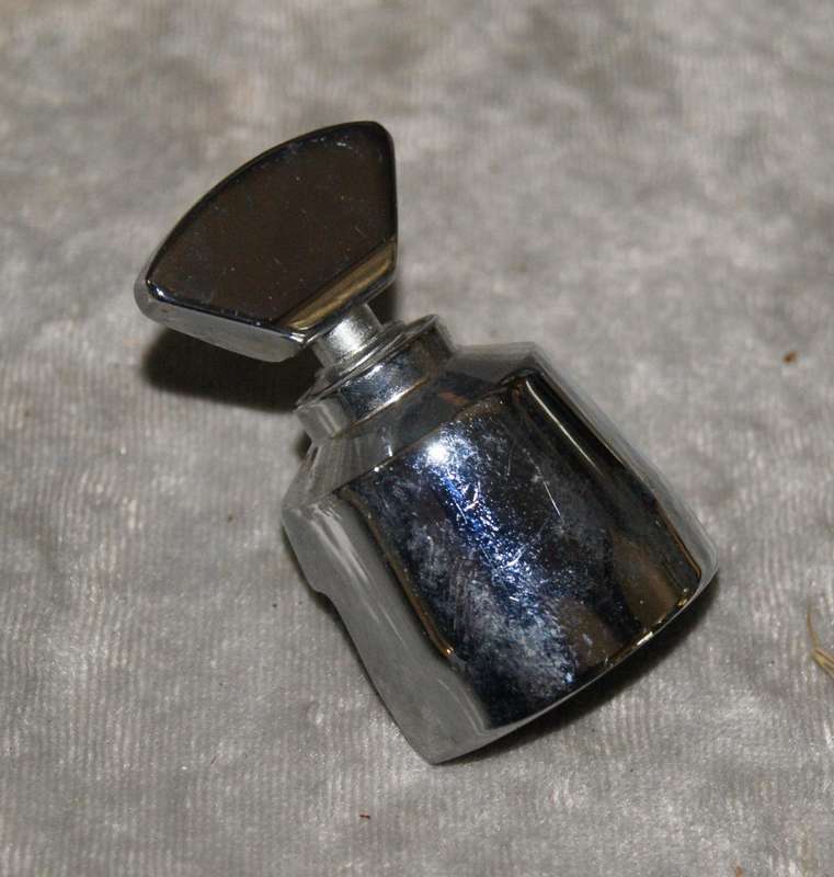 WMF bottle stopper