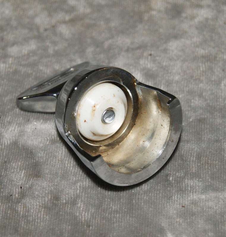 WMF bottle stopper