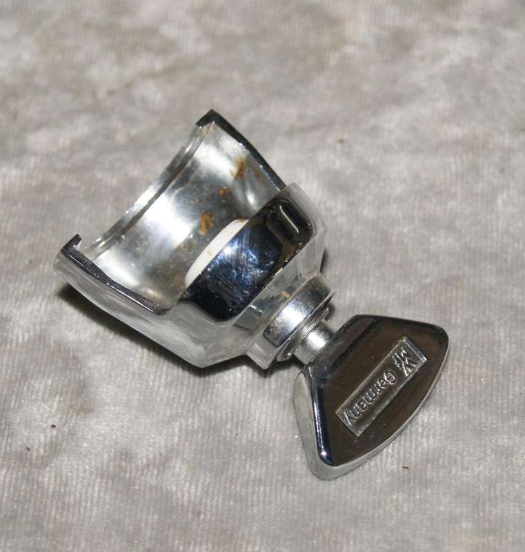 WMF bottle stopper