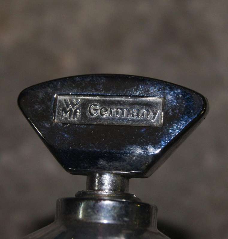 WMF bottle stopper