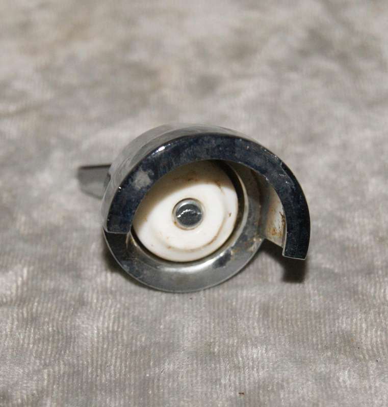 WMF bottle stopper
