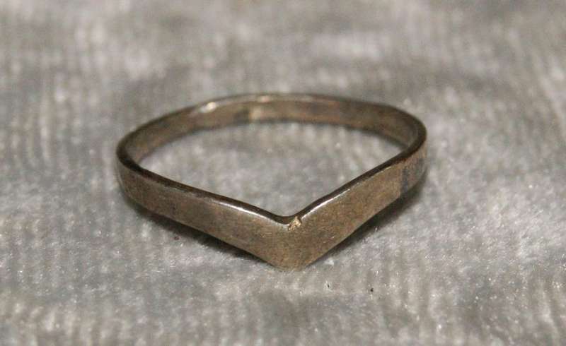925 Silver ring
