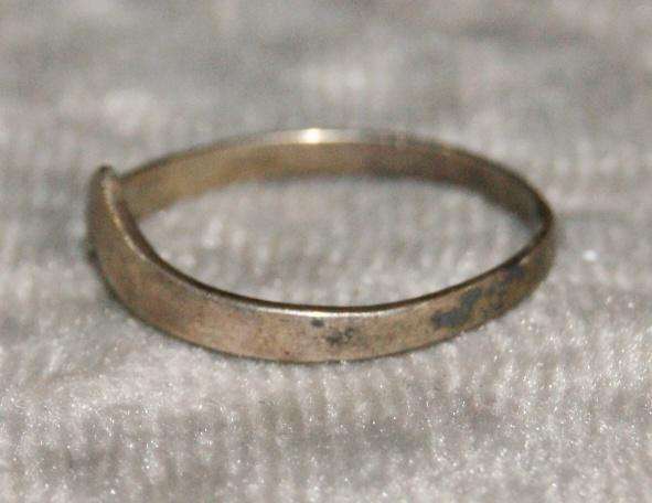 925 Silver ring
