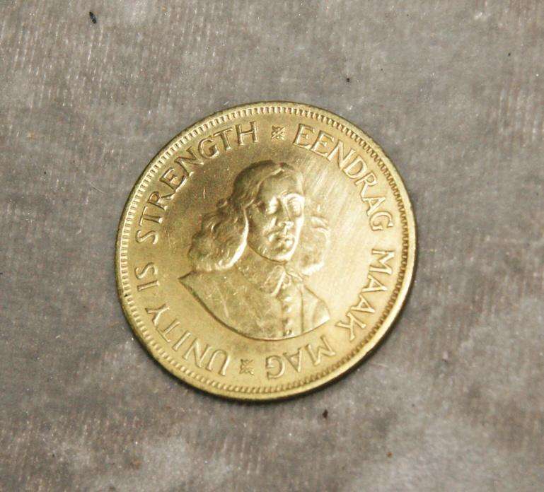 1962 1c coin UNC @ crazy low R1 start