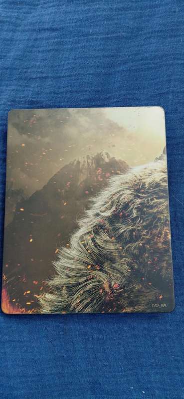 Dark Souls 2 Black Armour Edition PlayStation 3 (PAL)