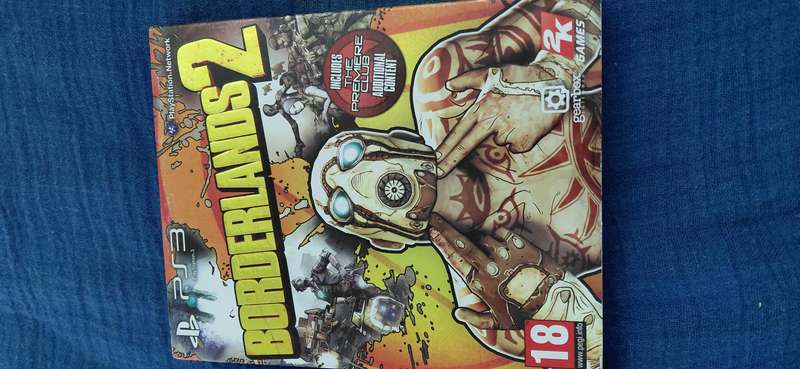 Borderlands 2