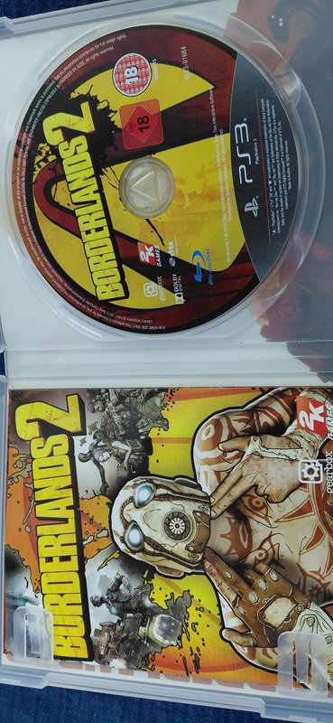 Borderlands 2