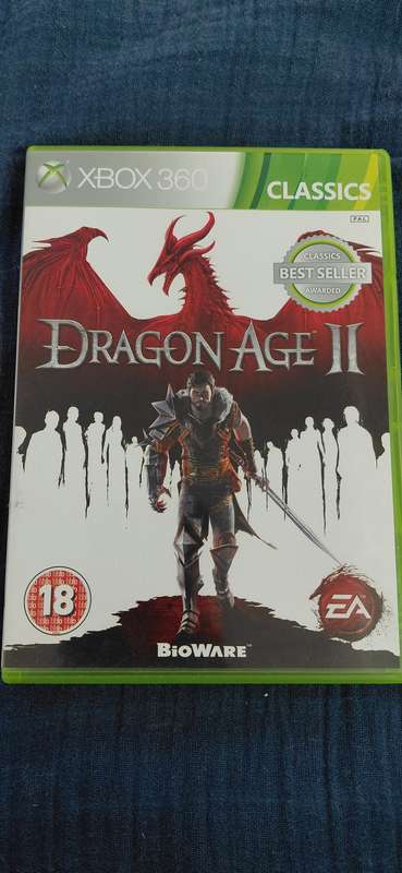 Dragon Age 2 (Xbox 360)