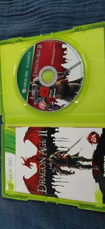 Dragon Age 2 (Xbox 360)