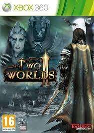 Two Worlds 2 Xbox 360 (PAL)