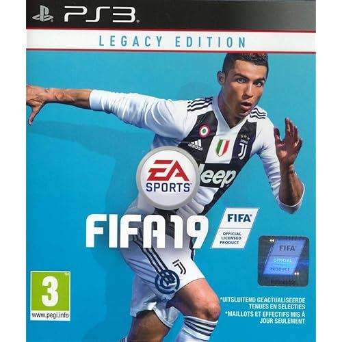Fifa 19 (PS3)