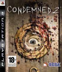 Condemned 2 (PS3)