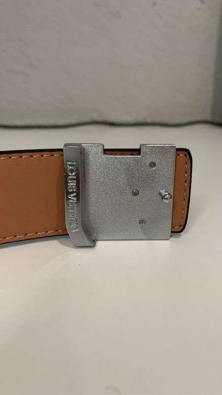 Lv black belt