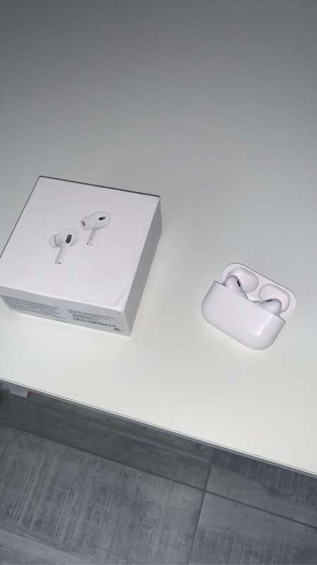 AirPods Pro 2nd Generation with Magsafe