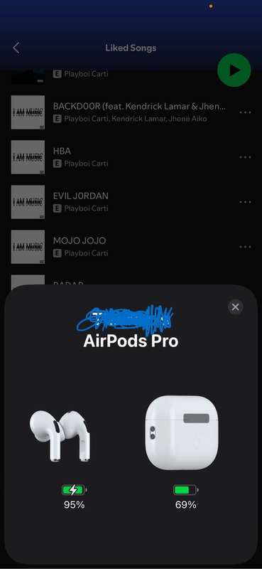 Apple AirPods Pro 2nd Generation