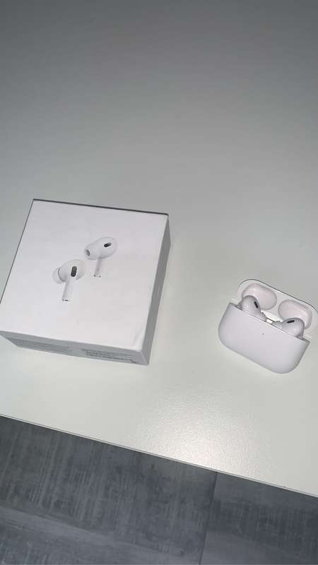 Apple AirPods Pro 2nd Generation