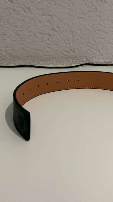 Lv black belt