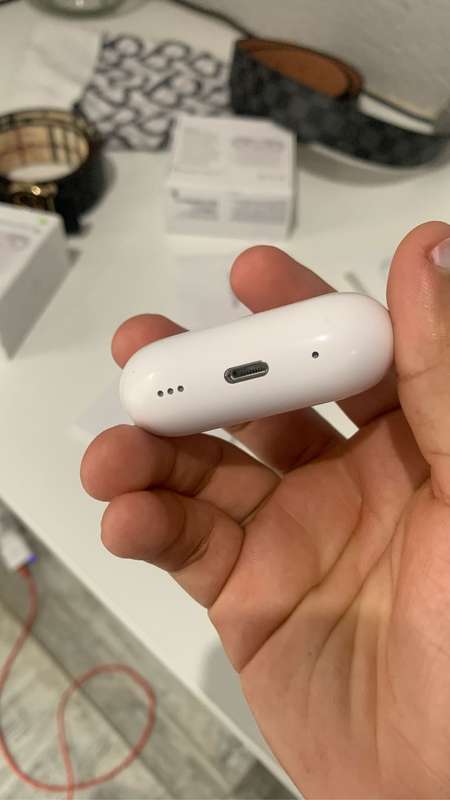 Apple AirPods Pro 2nd Generation